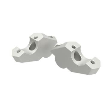 Imagem de Riser De Guidão Recuado Bmw F750 Gs 2019 A 2022 - Anker