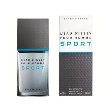 Imagem de Issey Miyake LEau dIssey pour Homme Sport - Perfume Masculino Eau de t