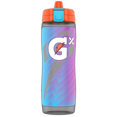 Imagem de Gatorade Garrafa Gx, Momentum Neon Blue