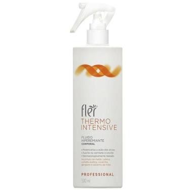 Imagem de Fluido Hiperemiante Corporal Thermo Intensive 500ml Flér