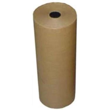 Imagem de Papel Semi KRAFT Bobina 60CM X 125M - 80G/M² - 7KG - Com N SRA Libano