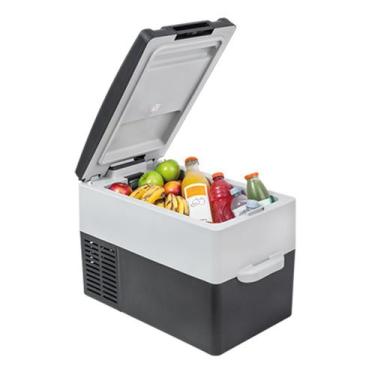 Imagem de Geladeira Portátil 31l Resfriar Bivolt (12/24v) - Digital - Resfri Ar