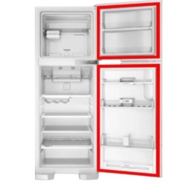 Imagem de JOGO PARA GELADEIRA CONSUL Duplex Grand Luxo   680*340 e 1100*680 - BR