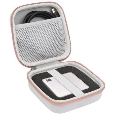 Imagem de Estojo de Viagem Rígido Khanka para Kodak Luma 75