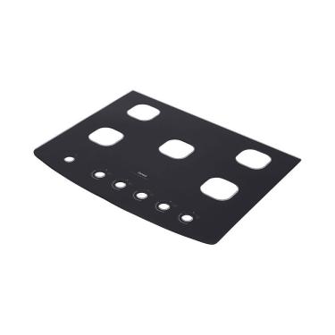 Imagem de Mesa Trabalho de Vidro para Fogão Consul - W10859619