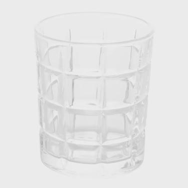 Imagem de Conjunto 6 Copos para Whisky de Cristal Brooklyn 320ml 20511 - Wolff