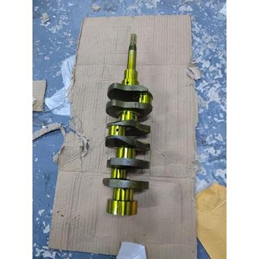 Imagem de Novo virabrequim D950 15532-23010 para motor Kubota B8200D B1750 B1750D B20 B8200E tratores