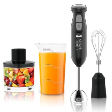 Imagem de Batedor Misturador Mixer Elétrico Portátil(220 V)