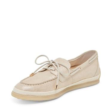 Imagem de Dolce Vita Tênis feminino Doris, Tecido metálico acastanhado, 37