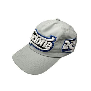 Imagem de Boné Cyclone Microfibra Modern Setas, Cinza, U