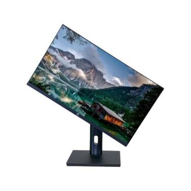 Imagem de Monitor 21.5 Led Ergonomico antirreflexo com ajuste de Inclinação Vesa