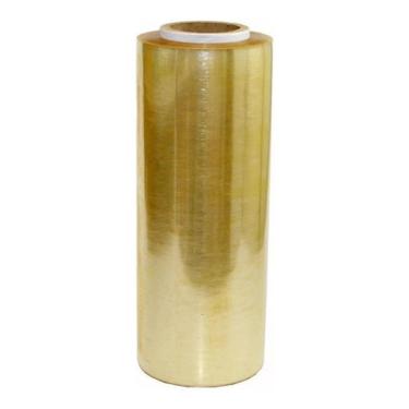 Imagem de Rolo Bobina Plastico De Filme Pvc 38Cm X 1000 M