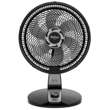 Imagem de Ventilador De Mesa/Parede Philco Turbo Connect Pvt400P 127V