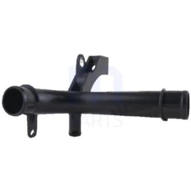 Imagem de Tubo de água Chevrolet Onix Plus 2019 a 2024 Mide Parts