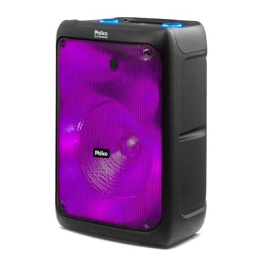 Imagem de Caixa de Som Amplificada Philco Bluetooth v5.1 600W PCX5200