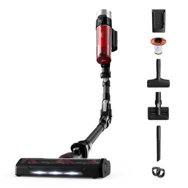 Imagem de Aspirador de Pó Sem Fio Arno X-FORCE FLEX 9.60 com 450ml RH20