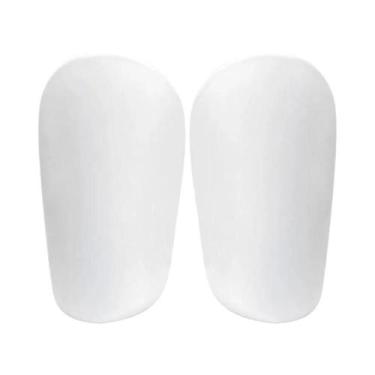 Imagem de Caneleiras Extra Pequenas: Equipamento De Proteção Mini Para Homens, M