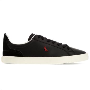 Imagem de Tênis Reserva Pica-Pau Preto - Masculino-Masculino
