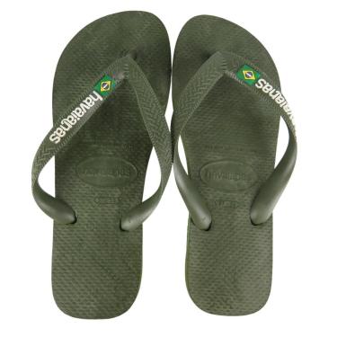 Imagem de CHINELO HAVAIANAS BRASIL LOGO 4110850-Unissex
