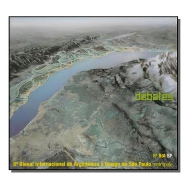 Imagem de Forum De Debates - 5ª Bienal Internacional De Arquitetura e Design De 