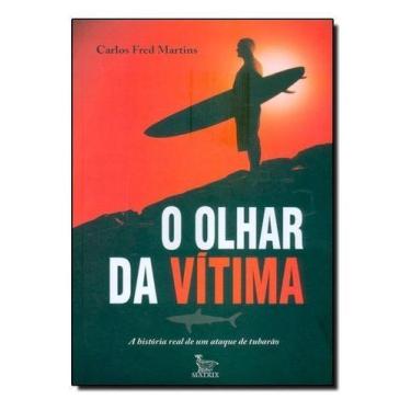 Imagem de Olhar Da Vitima, O - MATRIX, Sortido