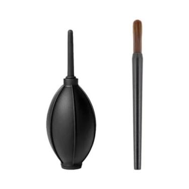 Imagem de Conjunto De Limpeza Para Moedor De Café Manual, Escova Para Máquina De