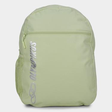 Imagem de Kit Mochila Olympikus 16L + Estojo-Unissex