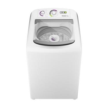 Imagem de Máquina de Lavar 13kg Branca Consul com Dosagem Econômica - CWH13AB, 1