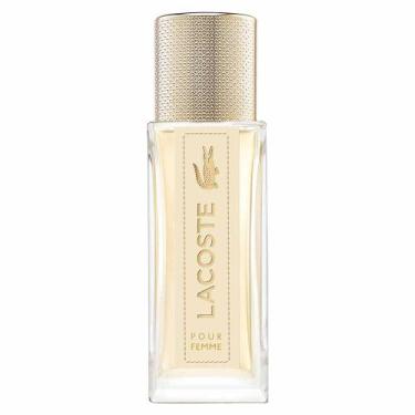 Imagem de Perfume Pour Femme Lacoste Feminino Eau De Parfum, 30ml