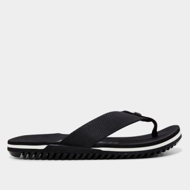 Imagem de Sandália Kenner Nk6 Pro Masculina, Preto, 38