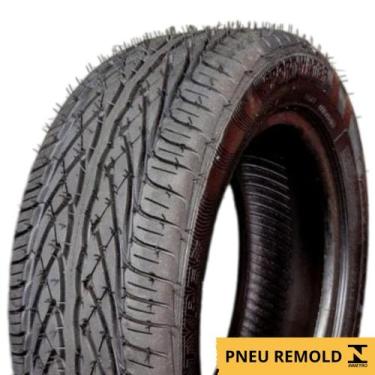 Imagem de Pneu Remold Black Tyre 185 60 R15 Proxes 4 Aro 15