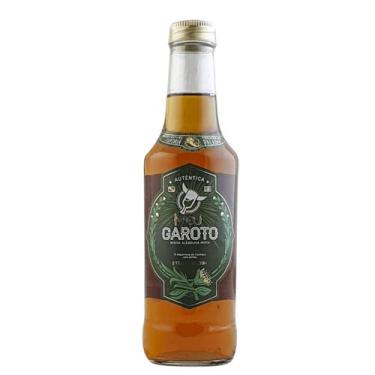 Imagem de Cachaça com Jambu Meu Garoto 275ml