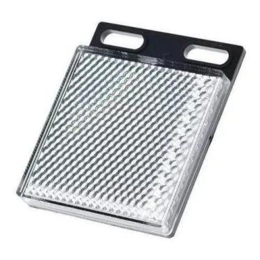 Imagem de Espelho Refletivo 50x50mm - HS Automação