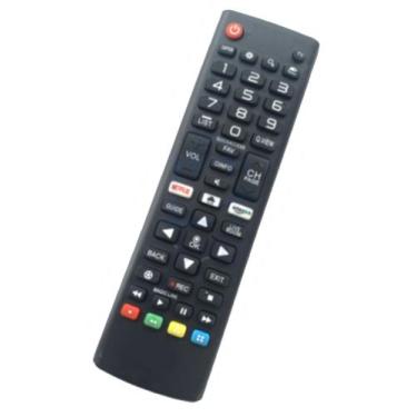 Imagem de Cr Para Tv Série Lk610b Lk615b Lk5700 Lk5750 Uk6310 Uk6510 8035 Uk6520