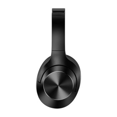 Imagem de Fones de ouvido com cancelamento de ruído ativo Qaekie 60H Worktime