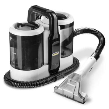Imagem de Extratora Portátil Home Care Kärcher 1600 Watts - 220 Volts, 220V