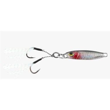 Imagem de Isca Jig Typ 6g Black - Albatroz - ALBATROZ FISHING