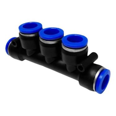 Imagem de Distribuidor pneumatica pkg-10-8 - ENG