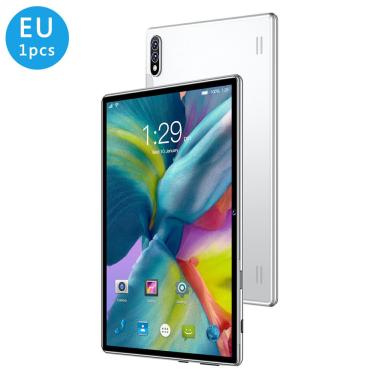 Imagem de Tablet pc Quad Core 1 de 8 polegadas + 16 gb Dual sim Dual Standby S7 HD ips Display