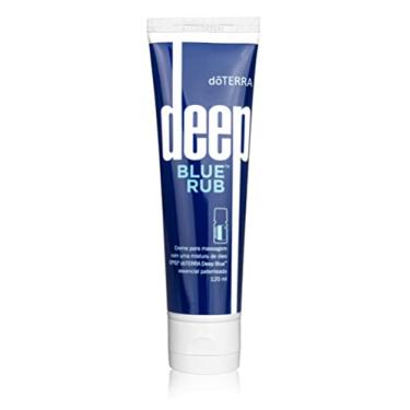 Imagem de dōTERRA Deep Blue® Rub - 120 ml