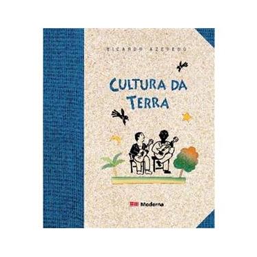 Imagem de Livro - Girassol - Cultura da Terra