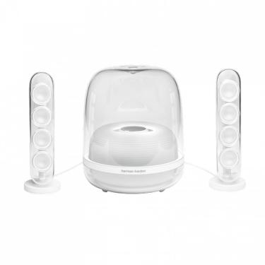Imagem de Caixa De Som Bluetooth Harman Kardon Soundsticks 4
