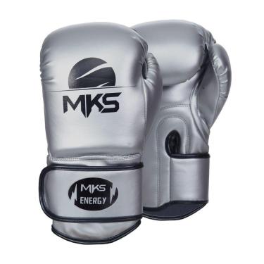 Imagem de Luva De Boxe Mks Combat Energy V2 14 Oz