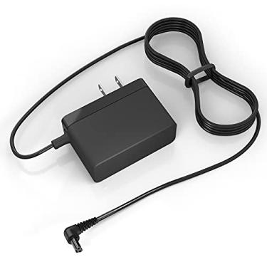 Imagem de MULTIM Fonte de alimentação para furadeira manual 15V 90627870-01 compatível com Black and Decker BDCSFS30C-CA BDCD8C BDCS20C BDCS50C BDCSFS30C Cabo adaptador de alimentação de substituição