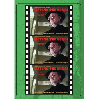 Imagem de CASTING THE RUNES