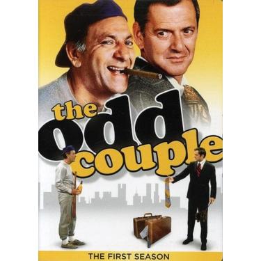 Imagem de The Odd Couple: The First Season