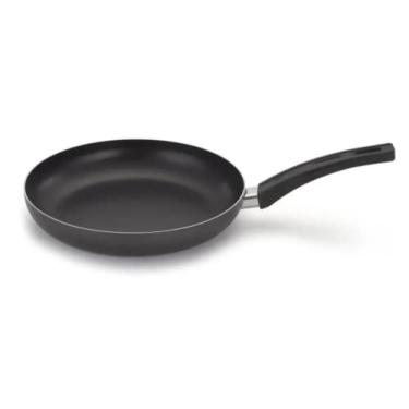 Imagem de Frigideira Italiana Teflon 24cm (frita Sem Óleo/Não Gruda)