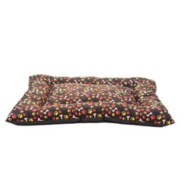 Imagem de Colchonete STANDARD Para Cachorros e Gatos 100% AntiViral Repelente a Água (M, AC-08)