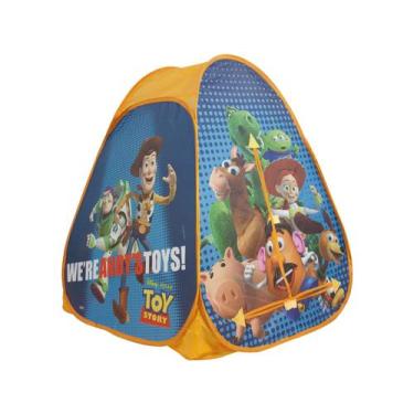 Imagem de Barraca Infantil Toy Story Disney Pixar  - Zippy Toys