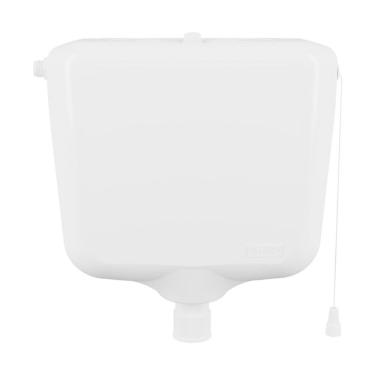 Imagem de Caixa Descarga Controlada 9Litros Astra